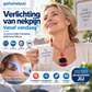 💆 Draagbaar nekmassageapparaat met warmtefunctie