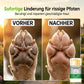 💥🎁2 kopen, 1 gratis🐶🐈Hydraterende pootbalsem – praktische verzorging voor zachte en verzorgde pootje