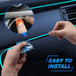 Sfeerverlichting voor Auto-interieur – productafbeelding