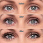 🥳1 KOPEN, 1 GRATIS:💞MEER DAN 50.000 VERKOCHT!👁️✨ De hele dag prachtige wimpers, veegvast! Waterdichte fibermascara voor natuurlijk volume. 💖💃