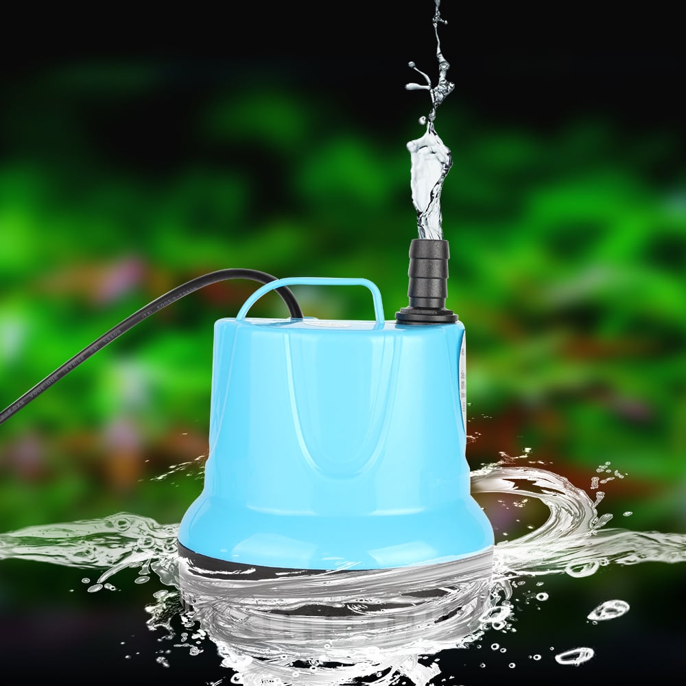 Dompelpomp voor Aquarium – productafbeelding