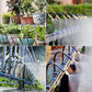 ❄️Zomerfresh 50% Korting!🌱Verstelbaar Tuinvernevelings- en Irrigatiesysteem – DIY Besproeiingsset met 360° Sproeikoppen voor Tuin, Balkon & Kas
