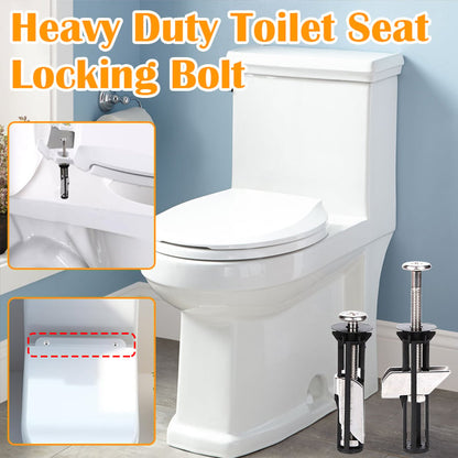 Bevestigingsset voor Toiletzitting – productafbeelding
