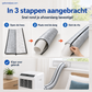 🔥Isolatiehoes voor aircoslangen: onmisbaar in huis tijdens de zomer