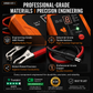 🚗 Professionele 4-Modus Brandstofinjector Tester & Reiniger – Herstel Motorprestaties