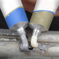 Tweecomponenten Reparatielijm voor Metaal – productafbeelding