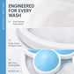 Drijvende Pluizenfilter voor Wasmachines – productafbeelding