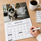 🐾 Collectie wandkalenders voor 2027: grappig, eigenzinnig en ontzettend schattig — Vind uw perfecte kalender voor 202