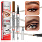 2-in-1 Wenkbrauwpen en Fixerende Gel – productafbeelding