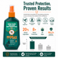 🦟 Outdoor Portable Long-Lasting Insect Repellent Spray | Up to 12 Hours Protection 🌿