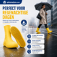 🌧️ Herbruikbare Regen Schoenovertrekken｜👟 Droge en Schone Schoenen bij Slecht Weer