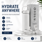 Premium Stainless Steel Insulated Tumbler