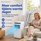 🔥Isolatiehoes voor aircoslangen: onmisbaar in huis tijdens de zomer