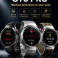 GT6pro Bluetooth-smartwatch met belfunctie – Bestseller