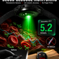 GT6pro Bluetooth-smartwatch met belfunctie – Bestseller