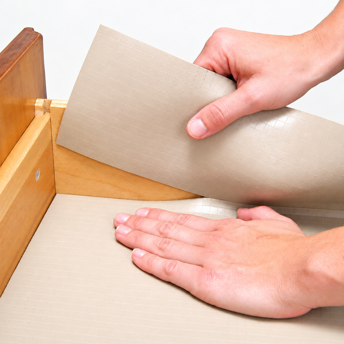 Op Maat Scheurbare Ladevoering – productafbeelding