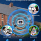 🥳UITVERKOOP 2026🥳📶🌐 Mobiele hotspot – Draagbare wifi, overal volledige dekking. Geen contract, geen installatie. Blijf onderweg verbonden! 📱✨