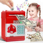 Mini-ATM-Spaarpot voor Kinderen – productafbeelding
