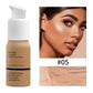 Vloeibare foundation met matte finish – productafbeelding