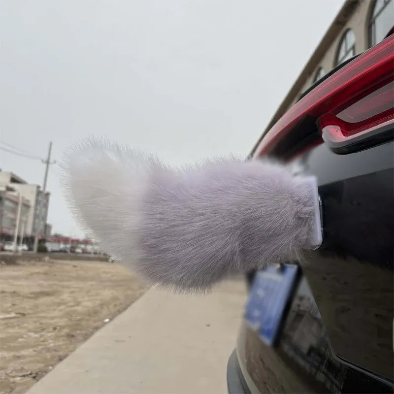 Afstandsbediende Pluche Autostaart – productafbeelding