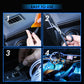 Sfeerverlichting voor Auto-interieur – productafbeelding