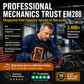 🚗 Professionele 4-Modus Brandstofinjector Tester & Reiniger – Herstel Motorprestaties