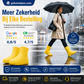🌧️ Herbruikbare Regen Schoenovertrekken｜👟 Droge en Schone Schoenen bij Slecht Weer