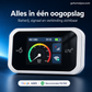 🔥Tijdelijke korting van 50%📶Mobiele hotspot met volledige wifi-dekking