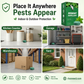 🏠🛡️ 50% korting! Allround afweermiddel – effectief tegen 🐍, 🐀, 🕷️, 🪳, 🐜. Gifvrij en veilig voor huisdieren. Te gebruiken binnen en buiten
