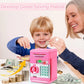 Mini-ATM-Spaarpot voor Kinderen – productafbeelding