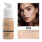 Vloeibare foundation met matte finish – productafbeelding