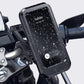Regenbestendige Telefoonhouder voor Fiets en Motor – productafbeelding