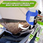 Glasvezel reparatiepasta voor boten