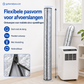 🔥Isolatiehoes voor aircoslangen: onmisbaar in huis tijdens de zomer