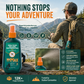 🦟 Outdoor Portable Long-Lasting Insect Repellent Spray | Up to 12 Hours Protection 🌿