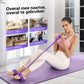 🔥50% KORTING! ✨ Sit-Up Trainingsapparatuur – Voor een Sterke Core & Strakke Buikspieren! 💪🏋️‍♂️