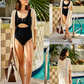 🔥 TIJDELIJKE AANBIEDING: Slechts € 24.99!!😍 Oversized gebreid vest voor dames – Lichtgewicht gehaakt kimono-vest met kwastjes voor de lente en zomer 🌸