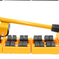 Meubelheffer met Verplaatsrollers – productafbeelding