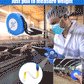 Meetlint voor Gewicht van Runderen en Varkens – productafbeelding