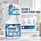 ❄️Summerfresh 50% KORTING!🚿Snelwerkende kalkverwijderingsspray voor de badkamer – Reiniger voor douche, kranen en kalkaanslag door hard water, 500 m