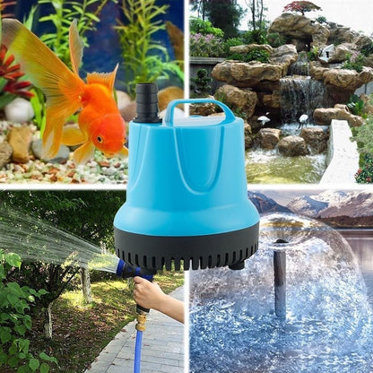 Dompelpomp voor Aquarium – productafbeelding