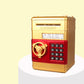 Mini-ATM-Spaarpot voor Kinderen – productafbeelding
