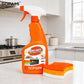 🧽 Krachtige Reiniging voor Keuken & Huis ✨