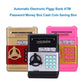 Mini-ATM-Spaarpot voor Kinderen – productafbeelding