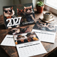 🐾 Collectie wandkalenders voor 2027: grappig, eigenzinnig en ontzettend schattig — Vind uw perfecte kalender voor 202