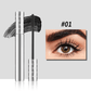 🥳1 KOPEN, 1 GRATIS:💞MEER DAN 50.000 VERKOCHT!👁️✨ De hele dag prachtige wimpers, veegvast! Waterdichte fibermascara voor natuurlijk volume. 💖💃
