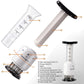 Vleesvermalser met marinade-injector – productafbeelding