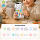 📱 50% KORTING – Educatieve Smartphone voor Kinderen | Leerzaam, oogvriendelijk & ideaal voor vroeg leren ✨👶
