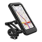 Regenbestendige Telefoonhouder voor Fiets en Motor – productafbeelding