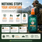 🦟 Outdoor Portable Long-Lasting Insect Repellent Spray | Up to 12 Hours Protection 🌿